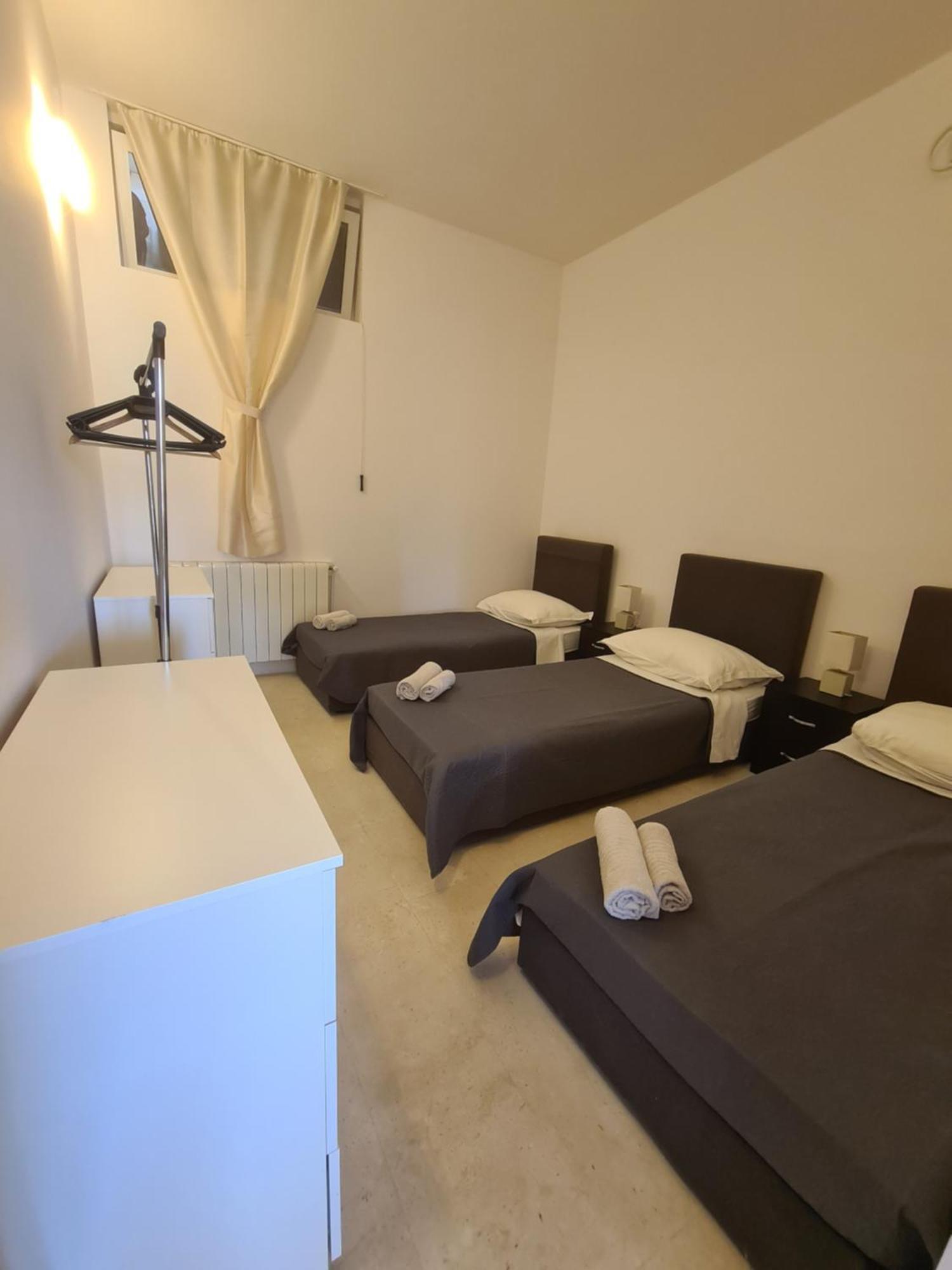 Bridge And Beach Apartments Трогир Екстериор снимка