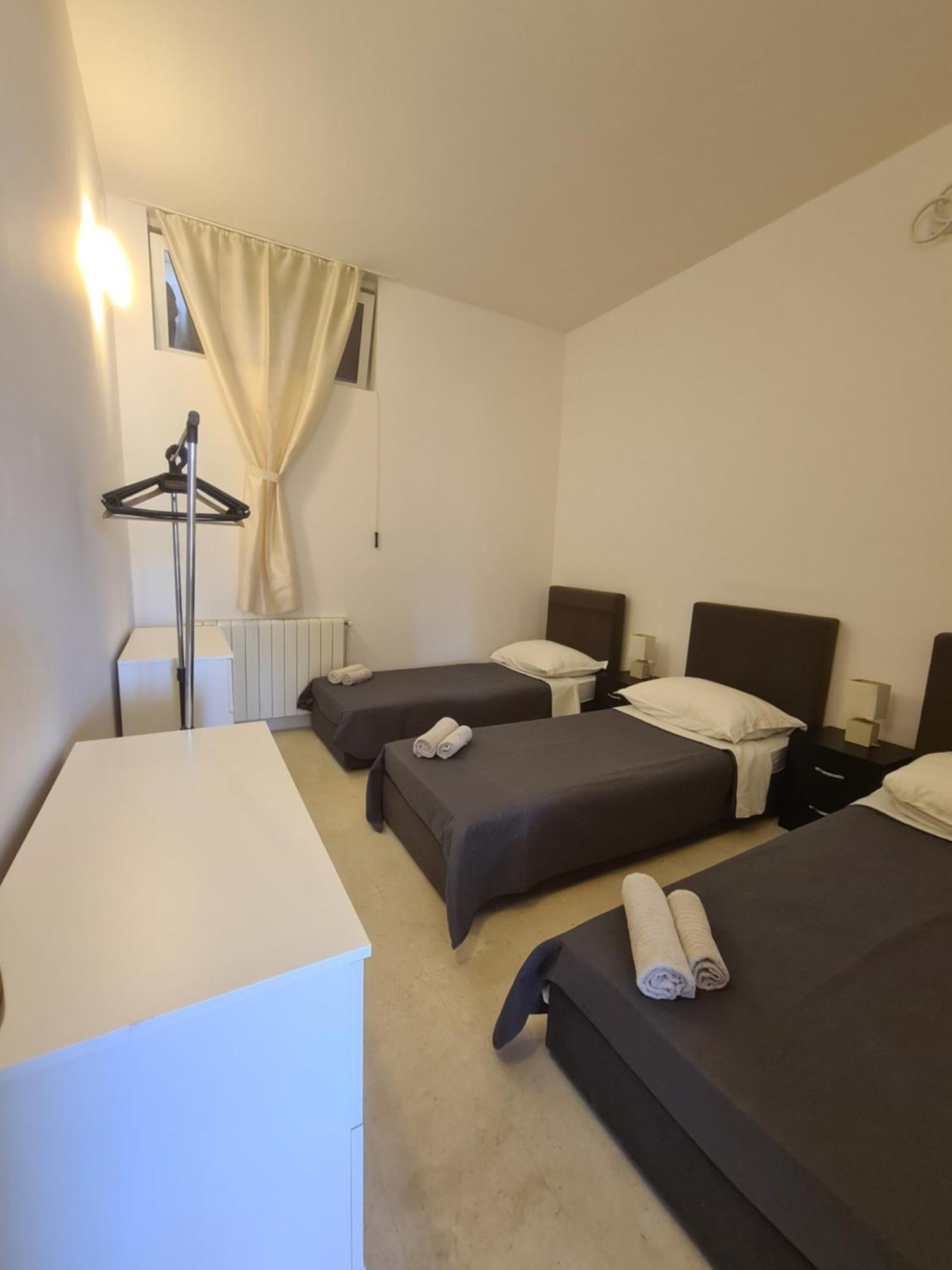 Bridge And Beach Apartments Трогир Екстериор снимка