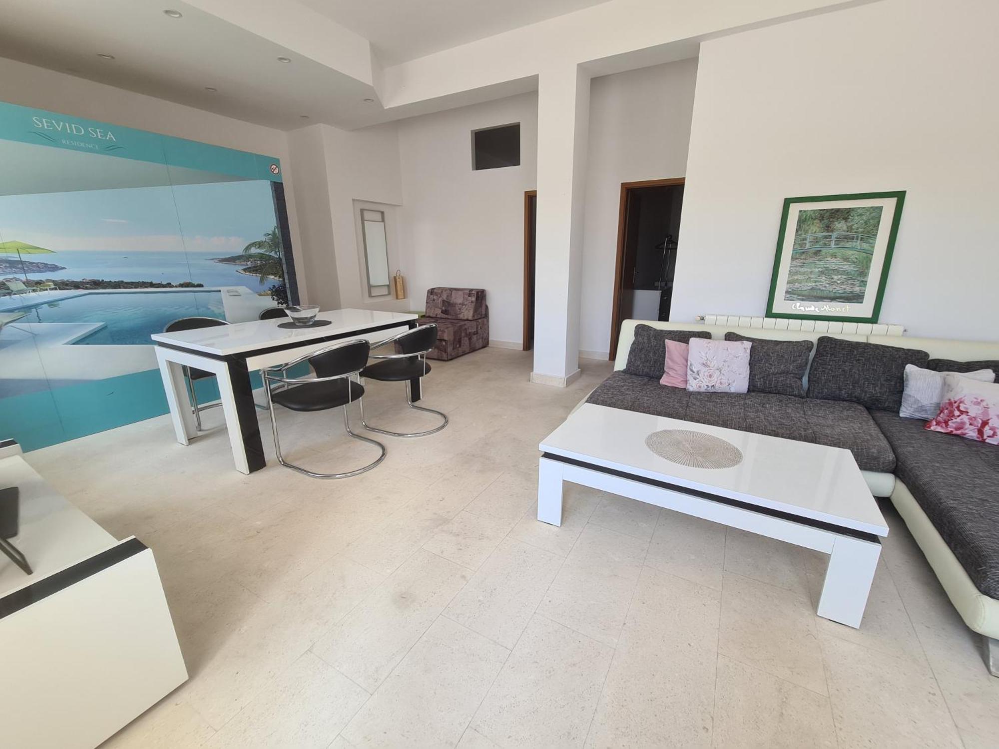 Bridge And Beach Apartments Трогир Екстериор снимка