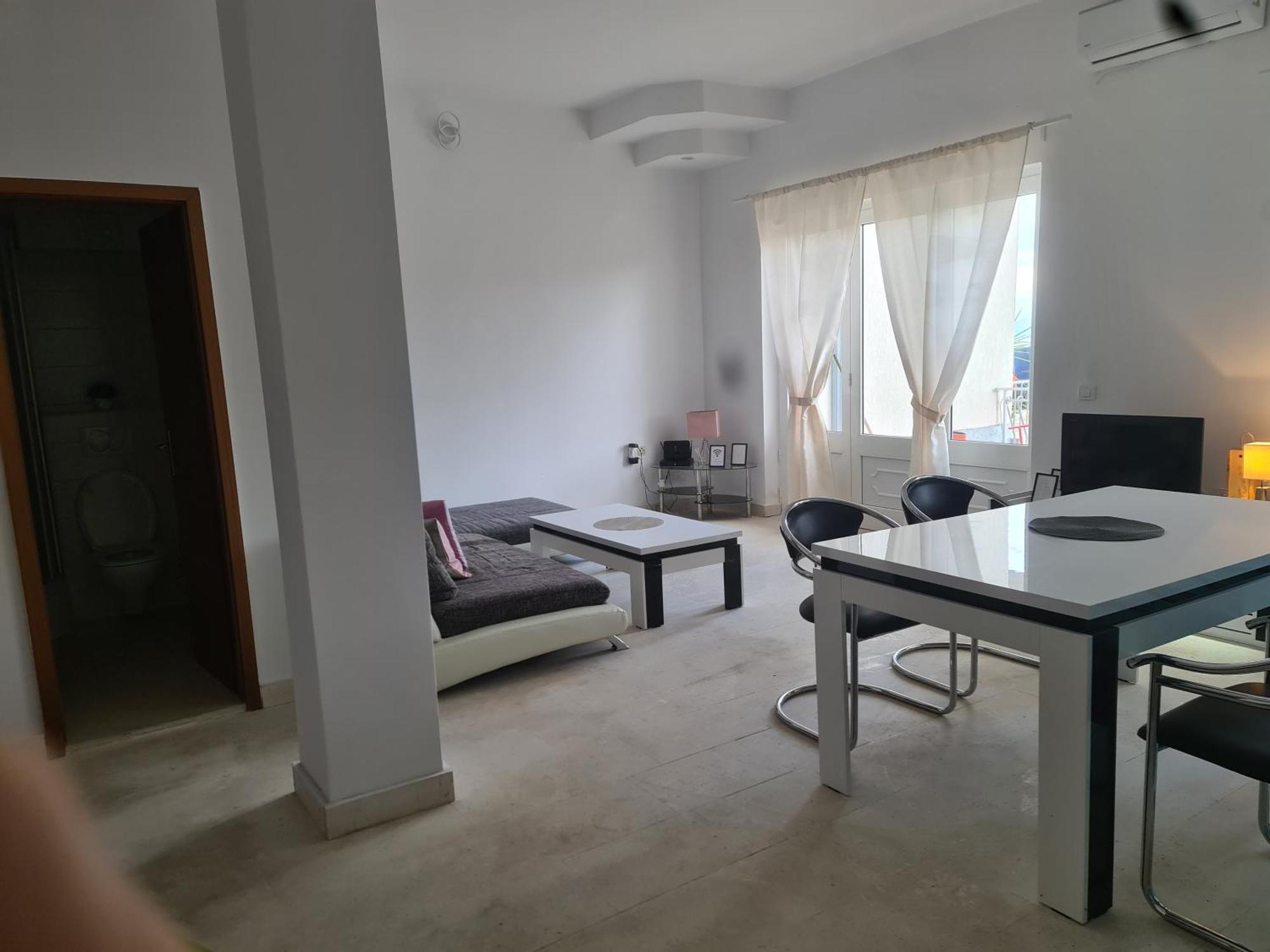 Bridge And Beach Apartments Трогир Екстериор снимка