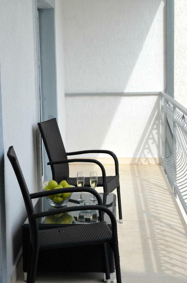 Bridge And Beach Apartments Трогир Екстериор снимка