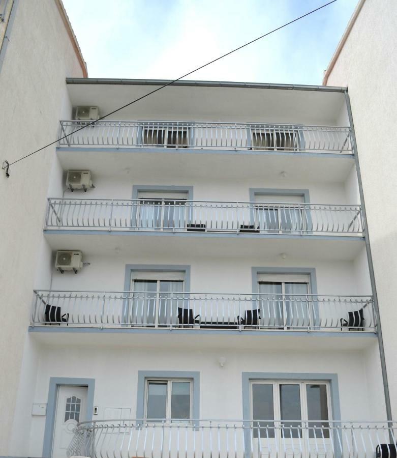 Bridge And Beach Apartments Трогир Екстериор снимка